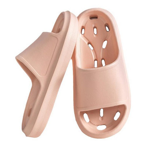 Chinelo Ergonômico Unissex Respirável Antiderrapante