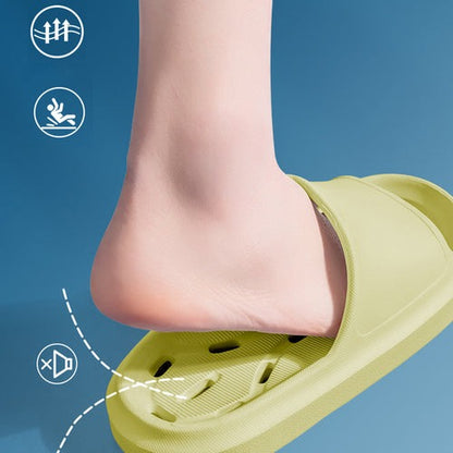 Chinelo Ergonômico Unissex Respirável Antiderrapante