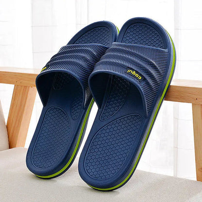 Chinelo Masculino Nuvem Antiderrapante - SoftWalk