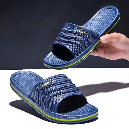 Chinelo Masculino Nuvem Antiderrapante - SoftWalk