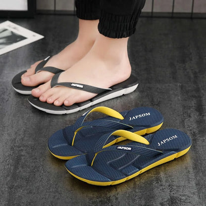 Chinelo Masculino para Praia - Verão 2023