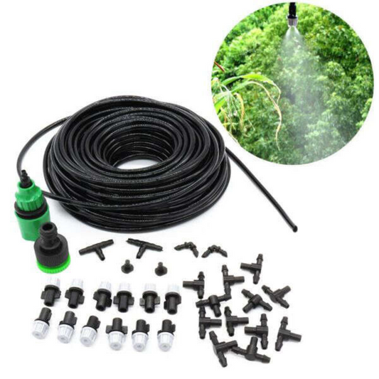 Pulverizadores Automáticos de Jardim - AutoSpray