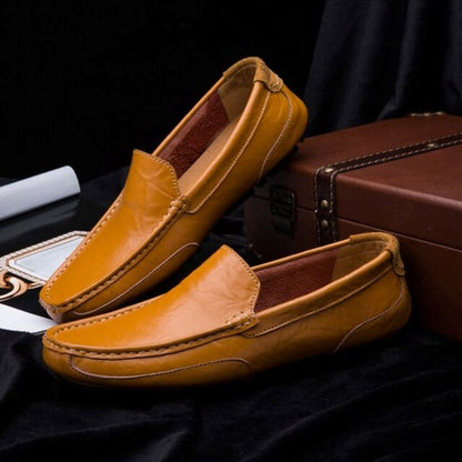 Mocassim Masculino Clássico Antiderrapante - UrbanClass