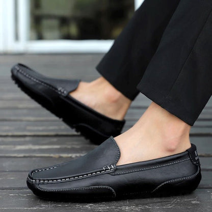 Mocassim Masculino Clássico Antiderrapante - UrbanClass