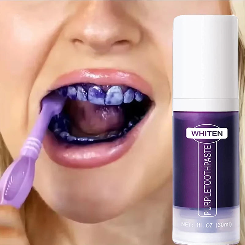 ULTRA WHITE PRO™ - EL SECRETO PARA UNA SONRISA PERFECTA EN SEGUNDOS